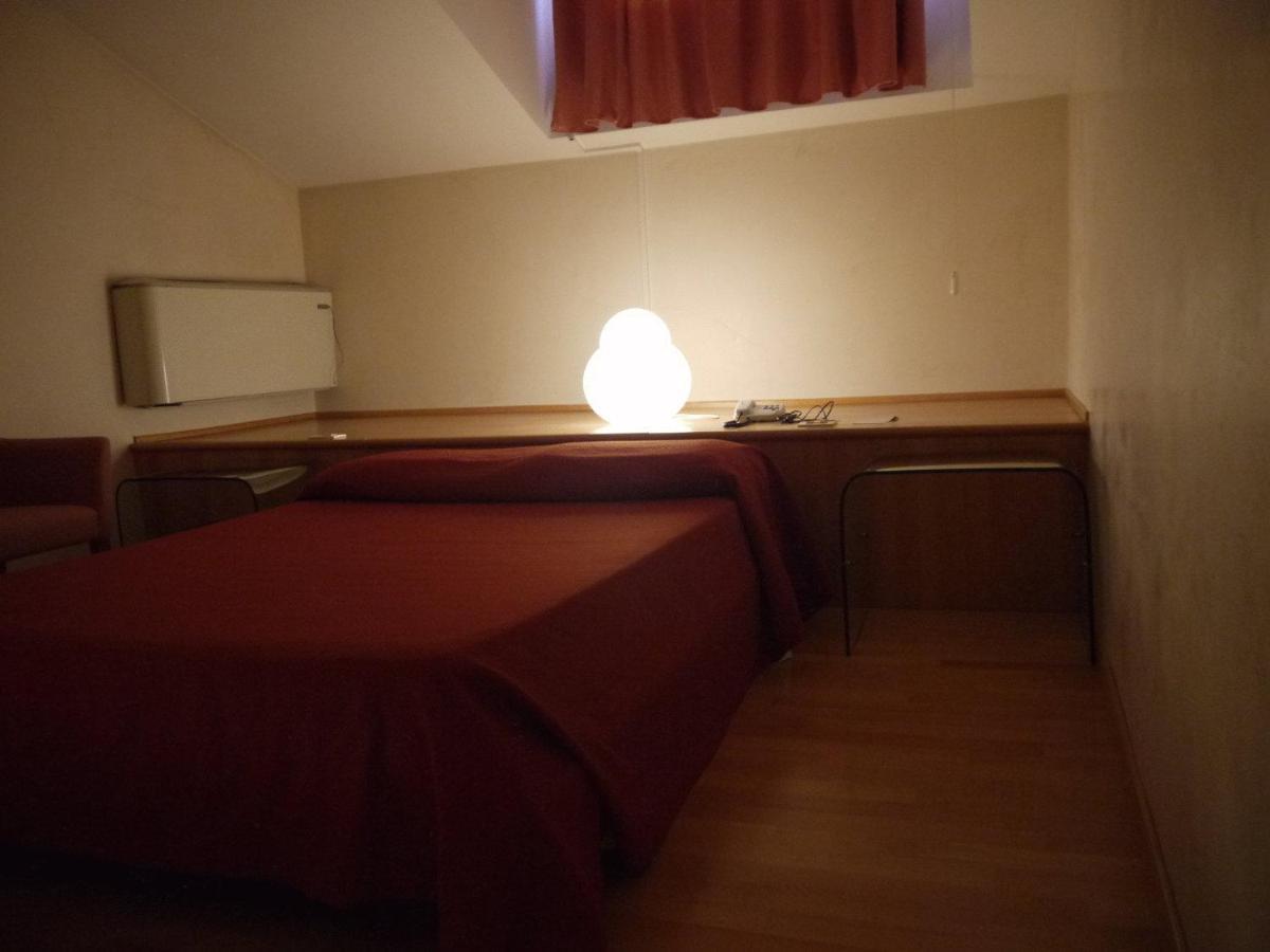 Hotel Le Cardinal Bastiglia المظهر الخارجي الصورة