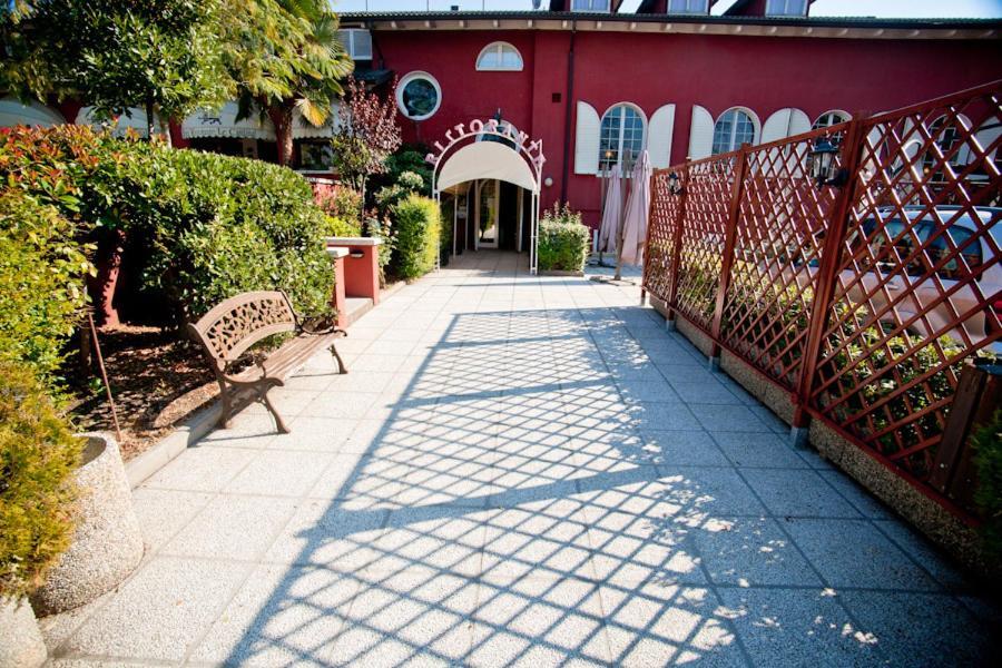 Hotel Le Cardinal Bastiglia المظهر الخارجي الصورة