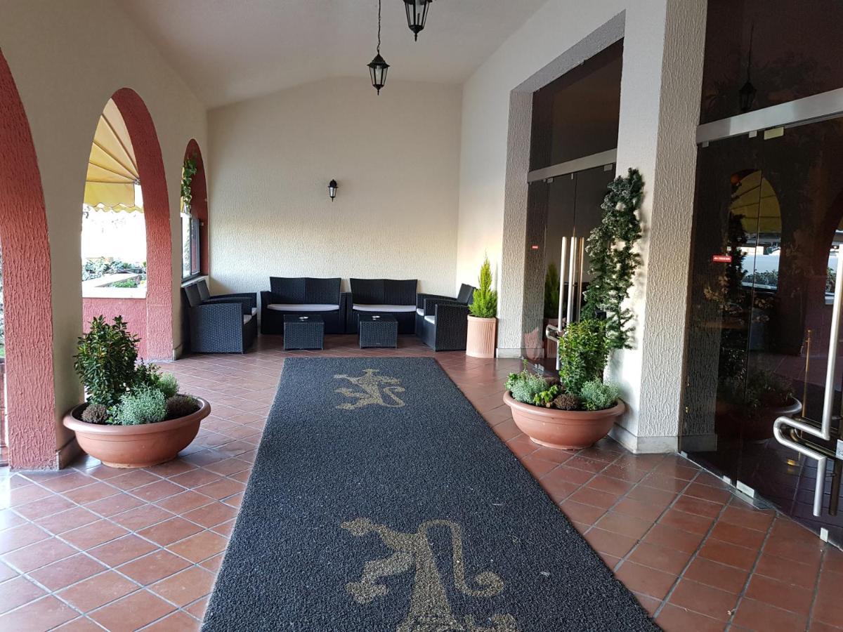 Hotel Le Cardinal Bastiglia المظهر الخارجي الصورة