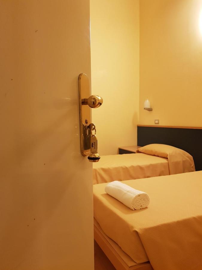 Hotel Le Cardinal Bastiglia المظهر الخارجي الصورة