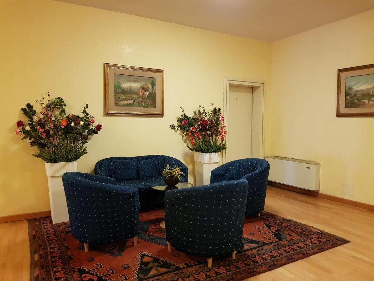 Hotel Le Cardinal Bastiglia المظهر الخارجي الصورة