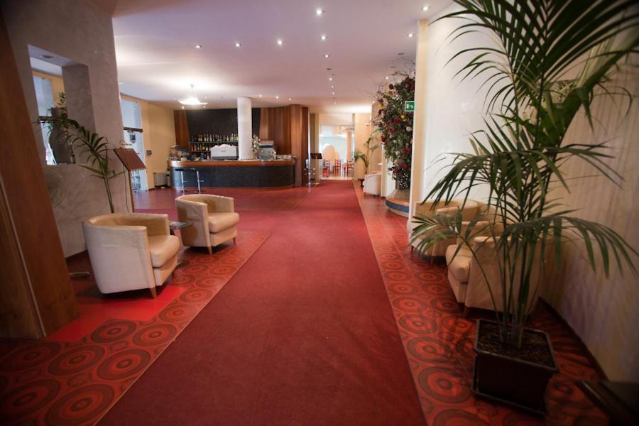 Hotel Le Cardinal Bastiglia المظهر الخارجي الصورة