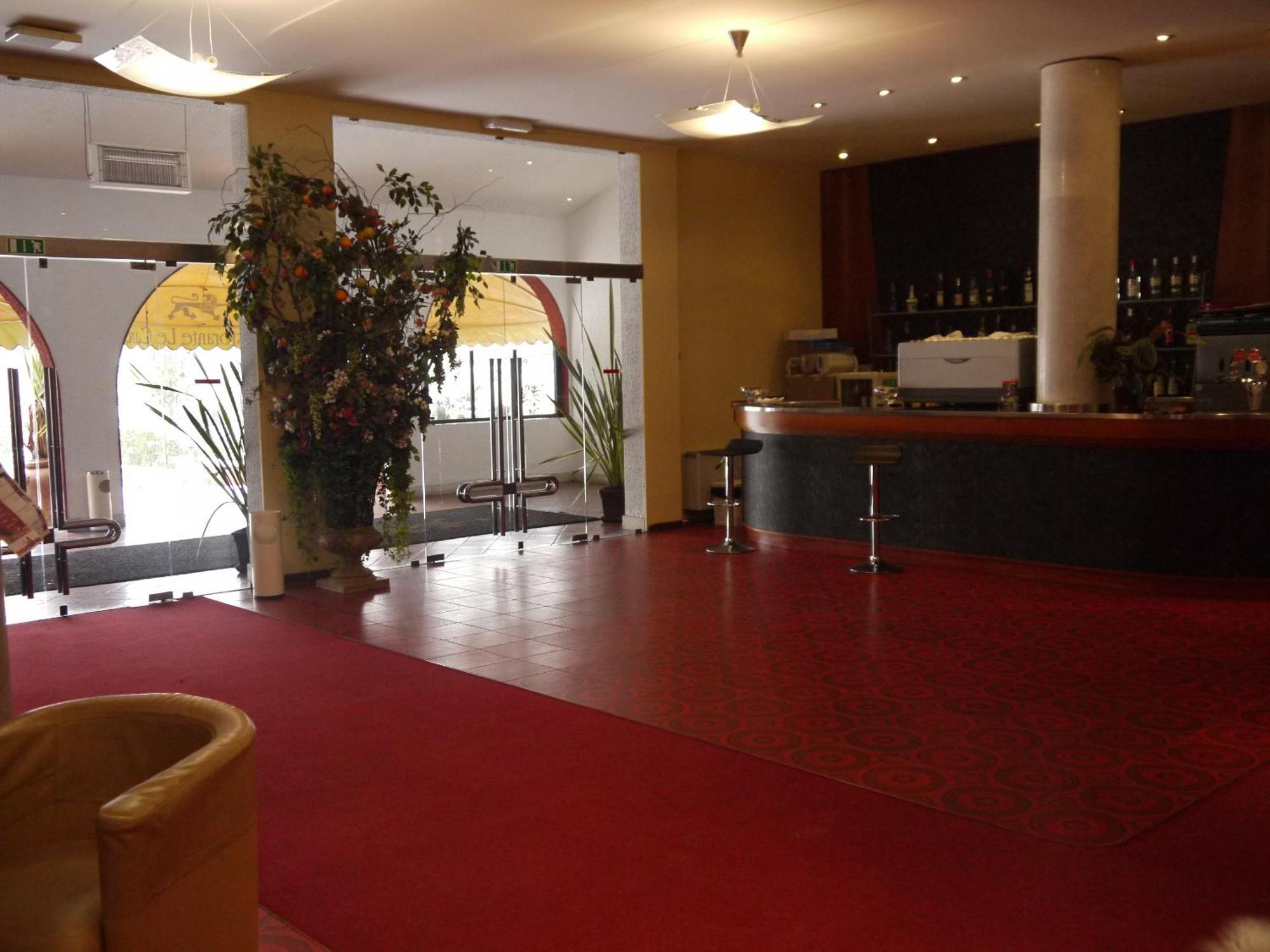 Hotel Le Cardinal Bastiglia المظهر الخارجي الصورة