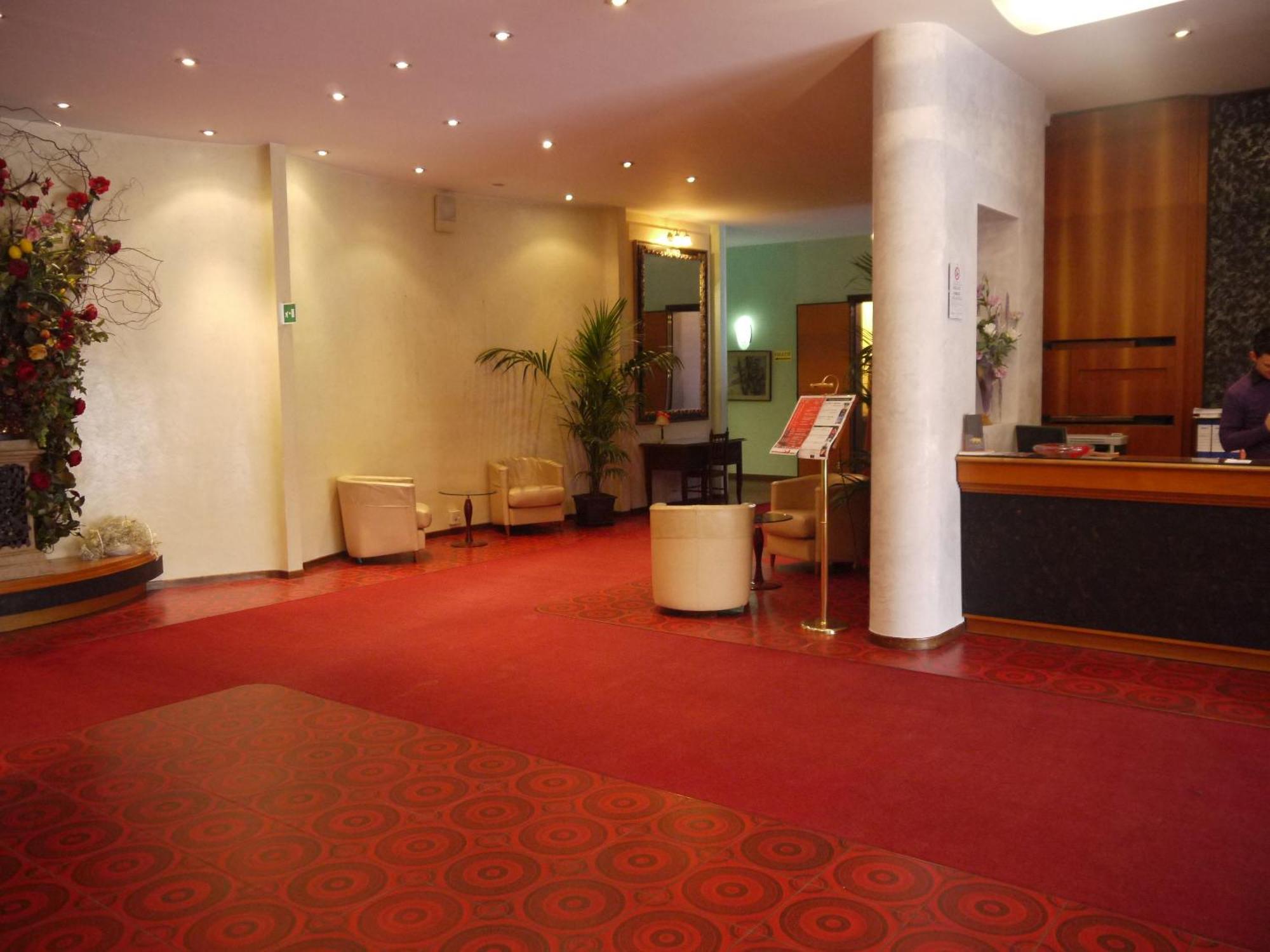 Hotel Le Cardinal Bastiglia المظهر الخارجي الصورة